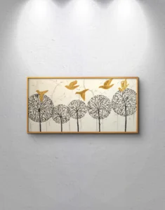 Golden Feather Melody - Image 3