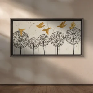 Golden Feather Melody - Image 5