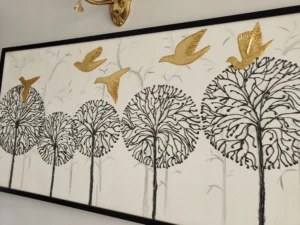 Golden Feather Melody - Image 10